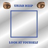 URIAH HEEP - Look at yourself-2cd:reedice 2017