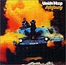 URIAH HEEP - Salisbury-expanded edition 2003