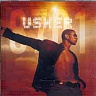 USHER /USA/ - 8701