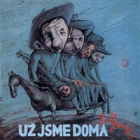 UŽ JSME DOMA - Hollywood