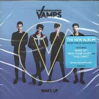 VAMPS THE /UK/ - Wake up
