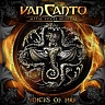 VAN CANTO /GER/ - Voices of fire:digipack