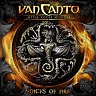 VAN CANTO /GER/ - Voices of fire:digipack