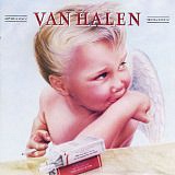 VAN HALEN - 1984-30th anniversary 2015