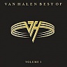 VAN HALEN - Best of volume i