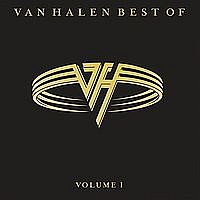 VAN HALEN - Best of volume i