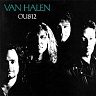 VAN HALEN - Ou812