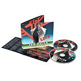 VAN HALEN - Tokyo dome in concert-2cd