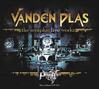 The seraphic live works-cd+dvd