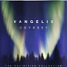 VANGELIS - Odyssey-The definitive collection