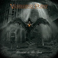 VANISHING POINT /AU/ - Distant is the sun