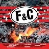 VARIOUS ARTISTS - F & c:folk a country 1