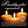 VARIOUS ARTISTS - Písničky plné vzpomínek-2cd