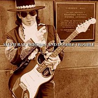 VAUGHAN STEVIE RAY /USA/ - Live at carnegie hall