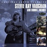VAUGHAN STEVIE RAY /USA/ - Original album classics-3cd box