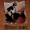 VAUGHAN STEVIE RAY /USA/ - The best of stevie ray vaughan