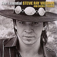 VAUGHAN STEVIE RAY /USA/ - The essential stevie ray vaughan-the best of:2cd