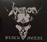 VENOM - Black metal-reedice 2008