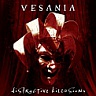 VESANIA /POL/ - Distractive killusions-digipack