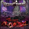 VICIOUS RUMORS /USA/ - Live you to death