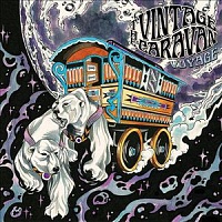 VINTAGE CARAVAN THE - Voyage