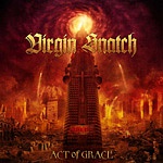 VIRGIN SNATCH /POL/ - Act of grace-digipack
