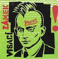 VISACÍ ZÁMEK - Punk!