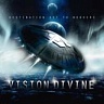 VISION DIVINE /ITA/ - Destination set to nowhere-2cd-digipack:limited