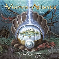 VISIONS OF ATLANTIS /AUS/ - Cast away
