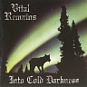 VITAL REMAINS - Into cold blood-digipack:reedice