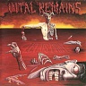 VITAL REMAINS - Let us pray-digipack:reedice