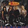 VIXEN - Rev it up-remastered