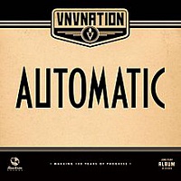 VNV NATION /UK/ - Automatic
