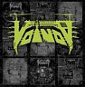 VOIVOD - Build your weapons-The very best of Noise years : 86-88 : 2cd