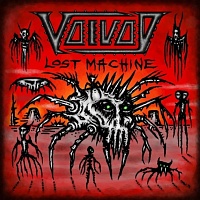 Lost machine-live