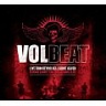 VOLBEAT - Live from beyond hell/above heaven