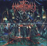 VOMITORY /SWE/ - Blood rapture