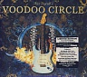 VOODOO CIRCLE (ex.PINK CREAM) - Voodoo circle