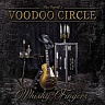 VOODOO CIRCLE (ex.PINK CREAM) - Whisky fingers-digipack : Limited