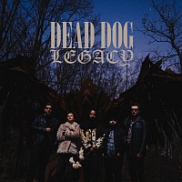 Dead Dog Legacy-digisleeve