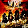 W.A.S.P. - Babylon-reedice 2015