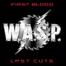 First blood last cuts-compilation-digipack