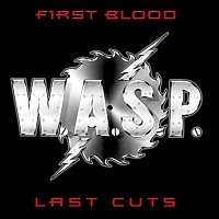 First blood last cuts-compilation-digipack