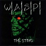 W.A.S.P. - The sting-cd+dvd:mediabook 2016