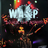 Double live assassins-reedice 2025-2cd