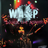Double live assassins-reedice 2025-2cd