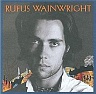 WAINWRIGHT RUFUS /USA/ - Rufus wainwright