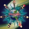 Global rock-digipack