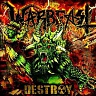 WARBEAST /USA/ - Destroy
