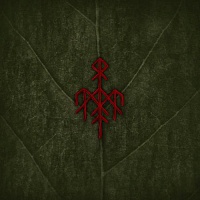 WARDRUNA /NOR/ - Runaljod-yggdrasil